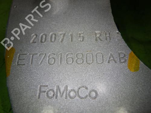 Hinge/Door check strap FORD TRANSIT COURIER B460 Box Body/MPV 1.6 TDCi | BP28712174C146 
