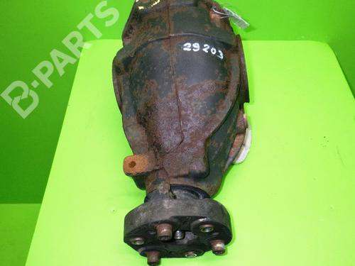 Rear differential MERCEDES-BENZ C-CLASS (W203) C 220 CDI (203.006, 203.008) | BP7790529M24 