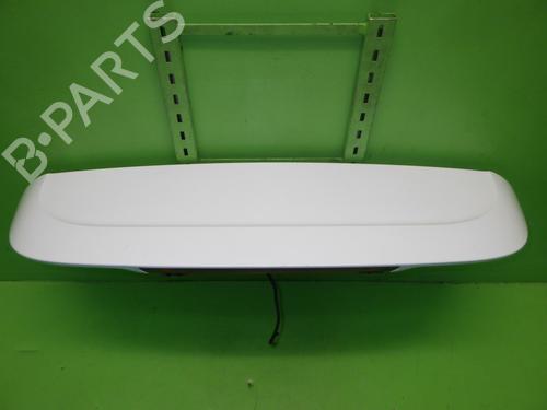 Spoiler bagklap KIA CEE'D Hatchback (ED) 1.6 CVVT (125 hp) 30797094