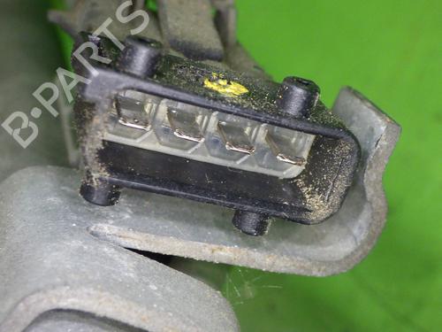 Front wipers mechanism OPEL VECTRA C (Z02) 2.2 DTI 16V (F69) | BP30129392C83