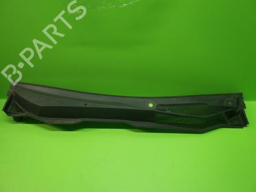 Grelha curcuvan OPEL ASTRA H GTC (A04) 1.4 (L08) (90 hp) 31140378