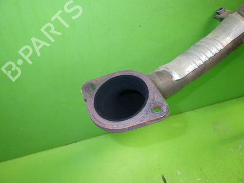 Pipe OPEL INSIGNIA B Grand Sport (Z18) 2.0 4x4 (68) | BP14744095M125 