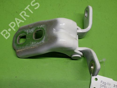 Used Hinge/Door check strap OPEL INSIGNIA B Grand Sport (Z18) 1.5 (68) (140 hp) 27645784