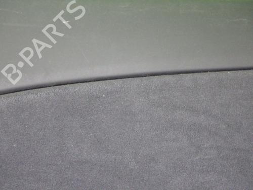 Rear right panel FIAT BRAVO II (198_) 1.6 D Multijet (198AXL1B) | BP15189357C61 