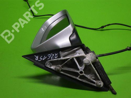 Right mirror AUDI A4 B6 Avant (8E5) 1.9 TDI quattro | BP6660982C27 