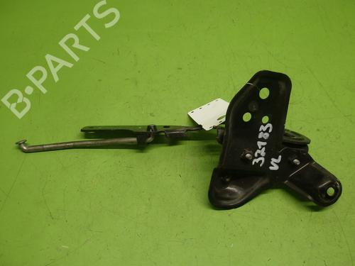 Hinge/Door check strap SMART FORFOUR (454) 1.5 CDI (454.000) | BP28006750C146 