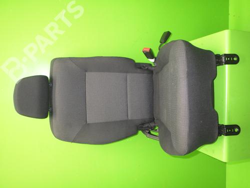 Stol bak OPEL SIGNUM Hatchback (Z03) 1.9 CDTI (F48) (150 hp) 6397859