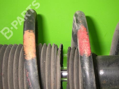 Left front shock absorber NISSAN PRIMERA Estate (WP12) 1.8 | BP6637106M16 