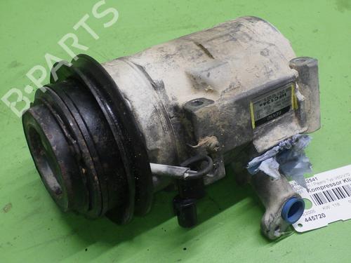 AC-Kompressor AC-Kompressor MITSUBISHI PAJERO III (V7_W, V6_W) 3.2 Di-D (V68W) (160 hp) 34710253 34710253