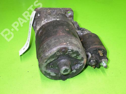Starter VW GOLF II (19E, 1G1) 1.3 | BP6383107M8 