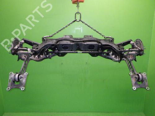 Used Rear axle OPEL INSIGNIA B Country Tourer (Z18) 2.0 CDTi (47) (170 hp) 19577632