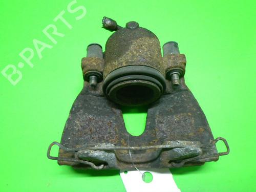 Left front brake caliper OPEL ASTRA H Estate (A04) 1.9 CDTI 16V (L35) | BP14710847M105 