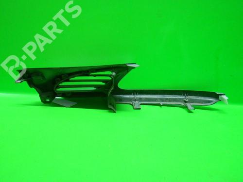 Grille RENAULT MEGANE I (BA0/1_) 1.4 e (BA0E, BA0V) | BP6345506C40 