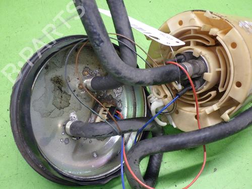 Electronic module OPEL OMEGA B Estate (V94) 2.0 16V (F35, M35, P35) | BP29872932M83