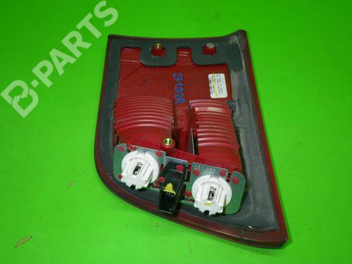 Right tailgate light BMW X5 (E53) 3.0 d | BP6671031C80 