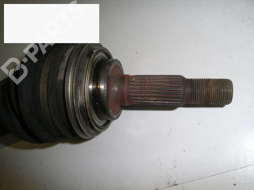 Left front driveshaft TOYOTA CARINA E VI Sportswagon (_T19_) 1.6 i (AT190_, AT190R) | BP6651196M38 