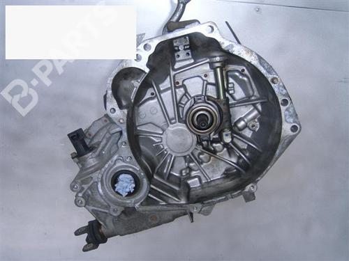 Used Gearbox NISSAN ALMERA TINO (V10) 1.8 (114 hp) 6348526