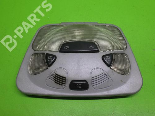 Kabinelys MERCEDES-BENZ C-CLASS T-Model (S203) C 270 CDI (203.216) (170 hp) 6382111