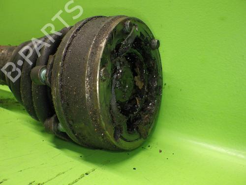 Right front driveshaft VW GOLF IV (1J1) 1.6 | BP29046335M39 