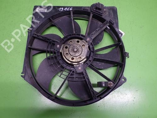 Used Electronic module RENAULT CLIO II (BB_, CB_) 1.4 (B/CB0C, B/CB0S) (75 hp) 29872904