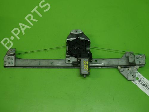 Used Front right window mechanism Front right window mechanism DACIA DUSTER (HS_) 1.5 dCi (HSMC) (107 hp) 36005530 36005530