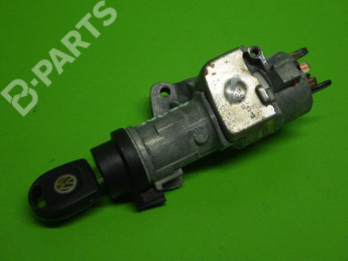 Control unit VW POLO (9N_, 9A_) 1.2 | BP6976852M11 