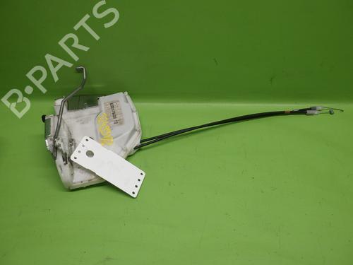 Used Front right lock Front right lock FIAT SEDICI (189_) 1.6 16V 4x4 (107 hp) 34640874 34640874