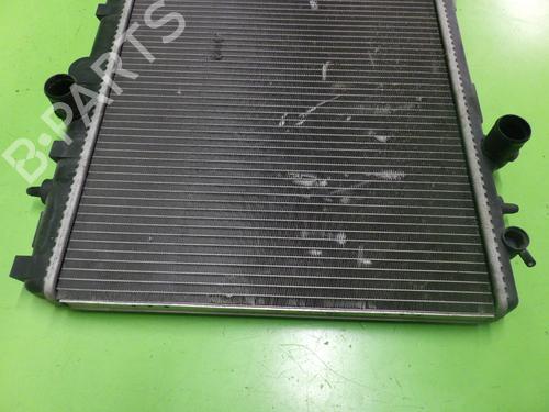 Køler PEUGEOT 206 CC (2D) 2.0 S16 | BP28526648M31
