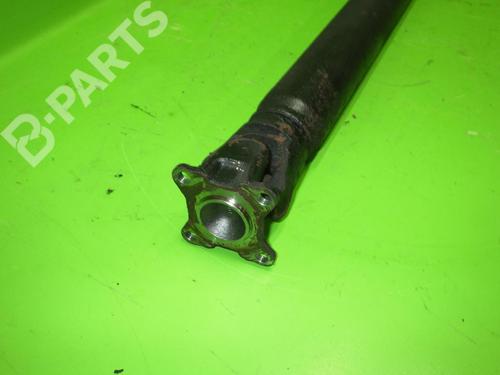 Driveshaft TOYOTA LAND CRUISER PRADO (_J12_) 3.0 D-4D (KDJ120, KDJ125) | BP6389721M37 