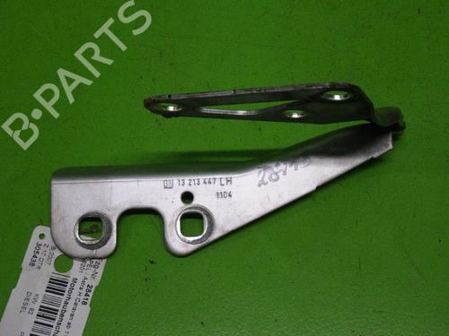 Used Hinge/Door check strap OPEL ASTRA H Estate (A04) 1.7 CDTI (L35) (125 hp) 14725282
