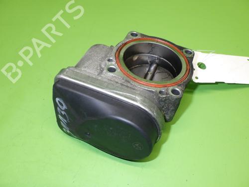 Throttle body BMW 3 Compact (E46) 316 ti | BP15800160M82 