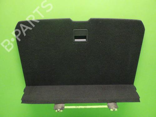 Bagasjeromsgulv AUDI Q2 (GAB, GAG) 2.0 TDI quattro (150 hp) 30332067