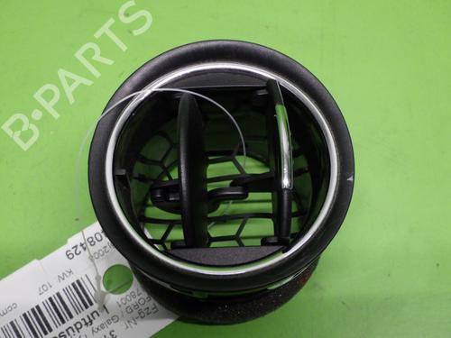 Air vent FORD GALAXY II (WA6) 2.0 | BP18342466I21 