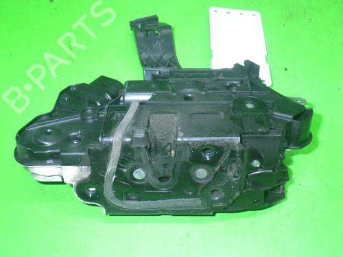 Used Front left lock SEAT IBIZA IV (6J5, 6P1) 1.2 TSI (105 hp) 14716077