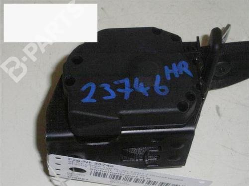 Used Rear right seatbelt SEAT IBIZA III (6L1) 1.2 (64 hp) 6607298
