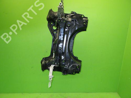 Used Subframe OPEL GRANDLAND / GRANDLAND X (A18, P1UO) 1.2 (75) (131 hp) 27350907