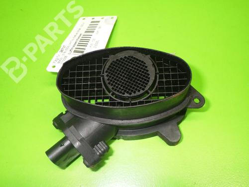 Used Mass air flow sensor BMW 3 (E46) 320 d (136 hp) 6380116