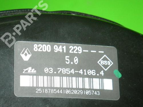 Servo brake DACIA SANDERO 1.2 16V | BP6361287M42 