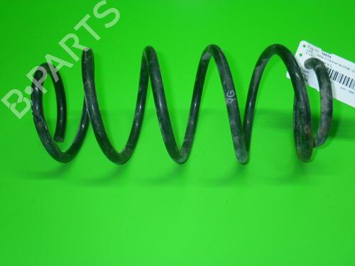 Used Shock absorber spring OPEL ASTRA G Estate (T98) 2.0 DI (F35) (82 hp) 14719302