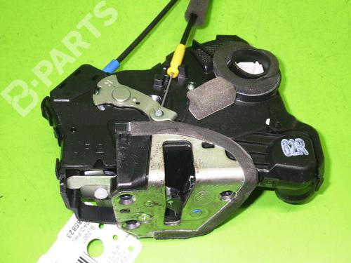 Used Front right lock TOYOTA COROLLA Verso (ZER_, ZZE12_, R1_) 2.2 D-4D (AUR10_, AUR10R) (177 hp) 6663107