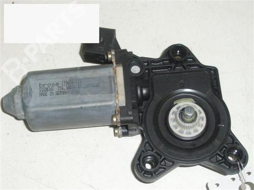 Right rear window motor MERCEDES-BENZ S-CLASS (W220) S 400 CDI (220.028, 220.128) | BP6636555E22 