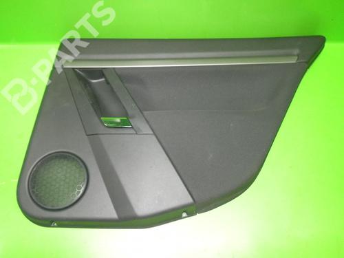 Bageste højre beklædning OPEL SIGNUM Hatchback (Z03) 2.2 direct (F48) (155 hp) 6652261