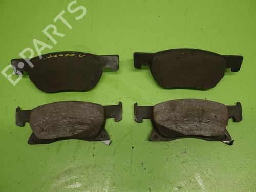 Andere für Andere OPEL ASTRA K Sports Tourer (B16) 1.2 Turbo (35) (110 hp) 34640827 34640827