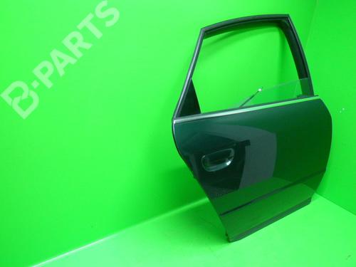 Right rear door AUDI A6 C5 (4B2) 1.8 T | BP6644191C5 