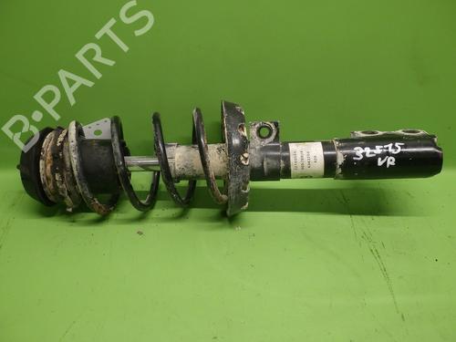 Used Right front shock absorber Right front shock absorber OPEL ASTRA G Saloon (T98) 1.6 (F69) (75 hp) 34528905 34528905