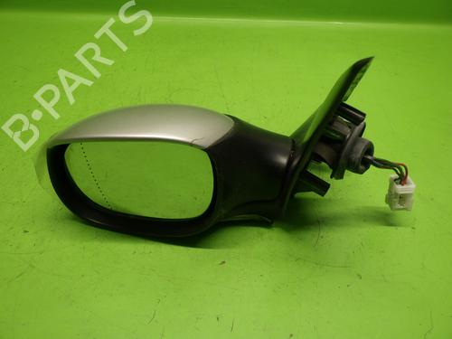 Used Left mirror PEUGEOT 206 CC (2D) 2.0 S16 (136 hp) 29016959