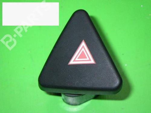 Used Warning switch FORD FIESTA V (JH_, JD_) 1.6 16V (100 hp) 6355850