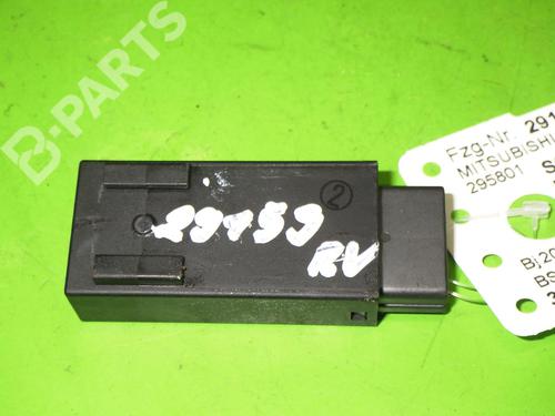 Control unit MITSUBISHI GRANDIS (NA_W) 2.0 DI-D (NA8W) | BP6390044M11 