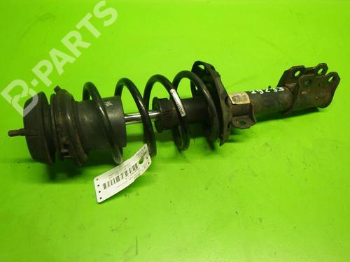 Used Right front shock absorber OPEL MERIVA A MPV (X03) 1.3 CDTI (E75) (75 hp) 6610575