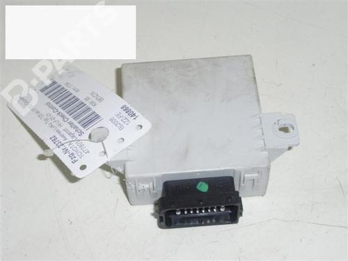 Used Switch TOYOTA AVENSIS (_T25_) 1.8 VVT-i (ZZT251_, ZZT251R) (129 hp) 6344200
